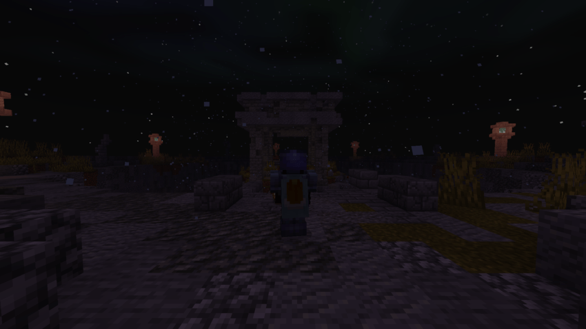 The Portal Sanctuary