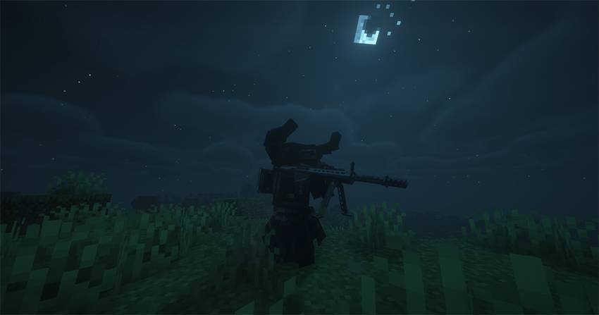 A Monster Hunter