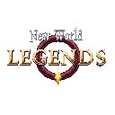 New World Legends Banner