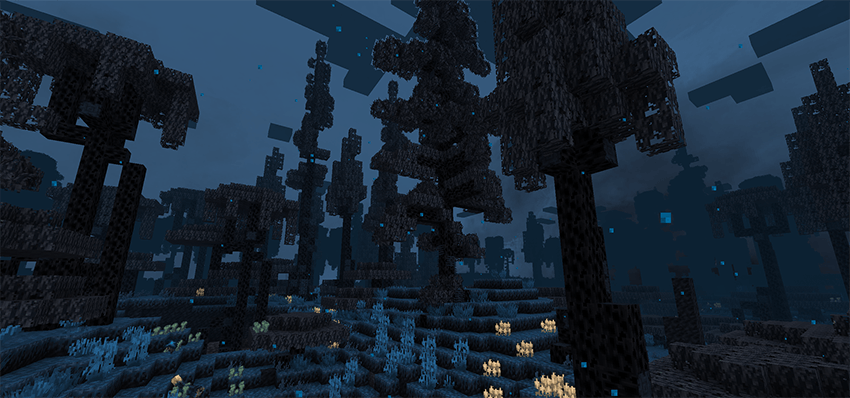Art Forest