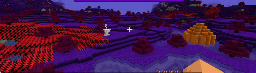 dark world