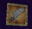 knife