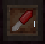 Real knife