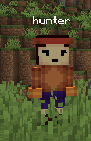 Hunter