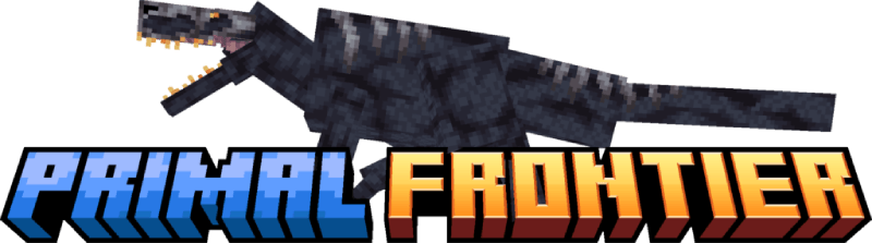 Primal Frontier