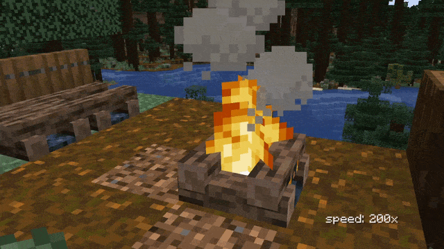 Marshmallow?