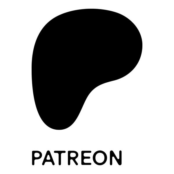Support me on Patreon!