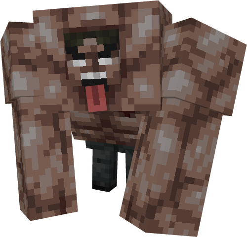 Tank from Left 4 Dead 1