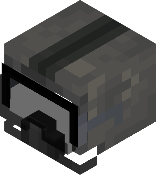 Pilot Helmet