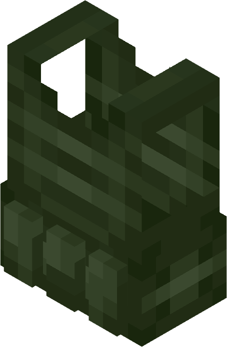 Tactical Vest Green