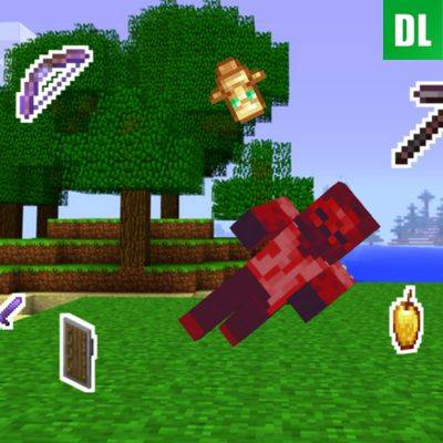 MCPEDL