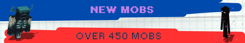 Mobs banner