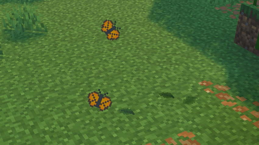 Fused's Particles Plus+ - Minecraft Bedrock Texture Packs - CurseForge