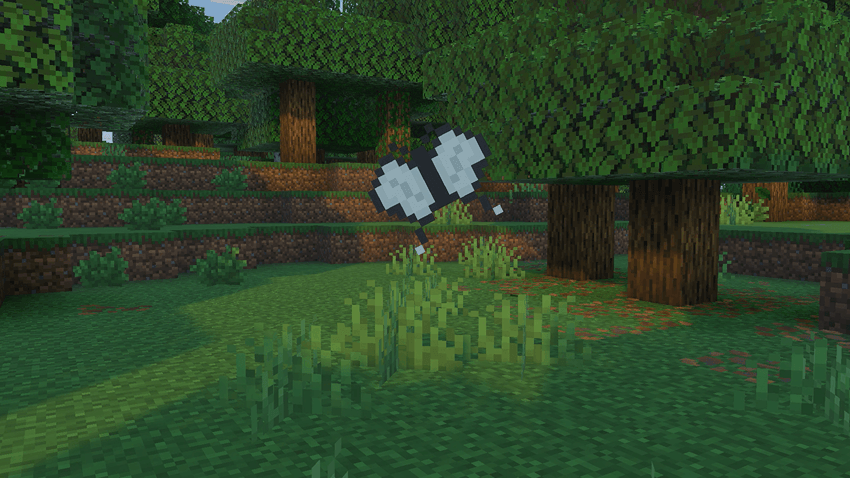 Fused's Particles Plus+ Minecraft Texture Pack