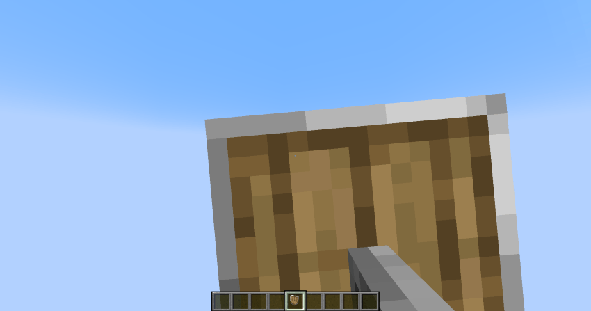 Before (blocking