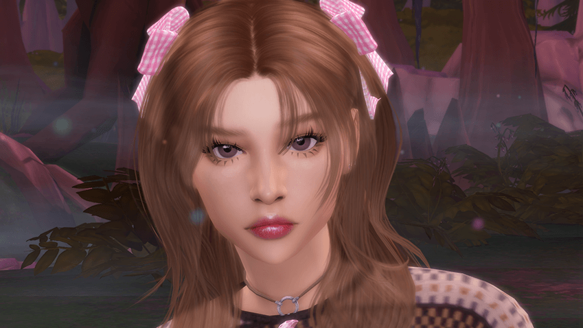 Lovely Cancer girl
