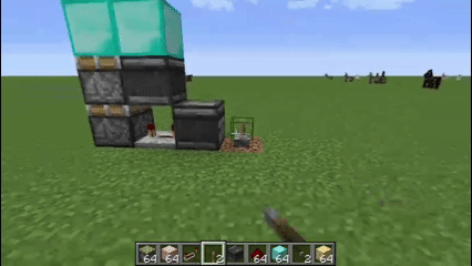 Observer operation