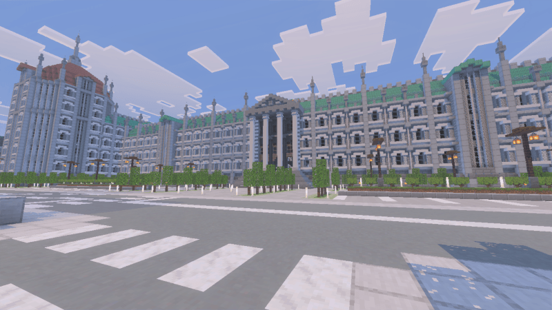 University of Hysmyrgia