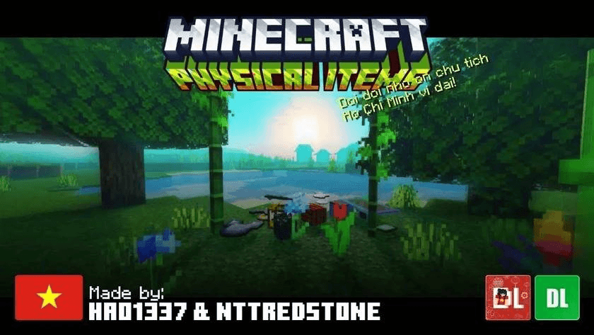 MCPEDL