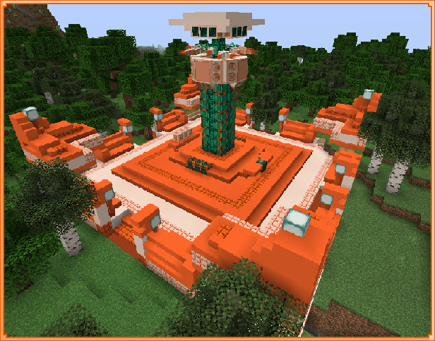 starting stage image