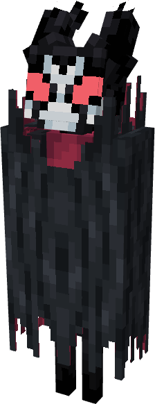 Hollow Knight Mod Minecraft Image 5