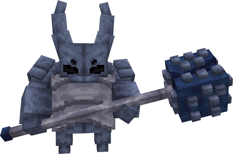 Hollow Knight Mod Minecraft Image 3