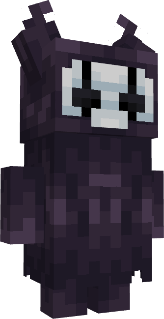 Hollow Knight Mod Minecraft Image 4