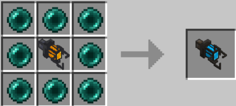 Cannon recipe