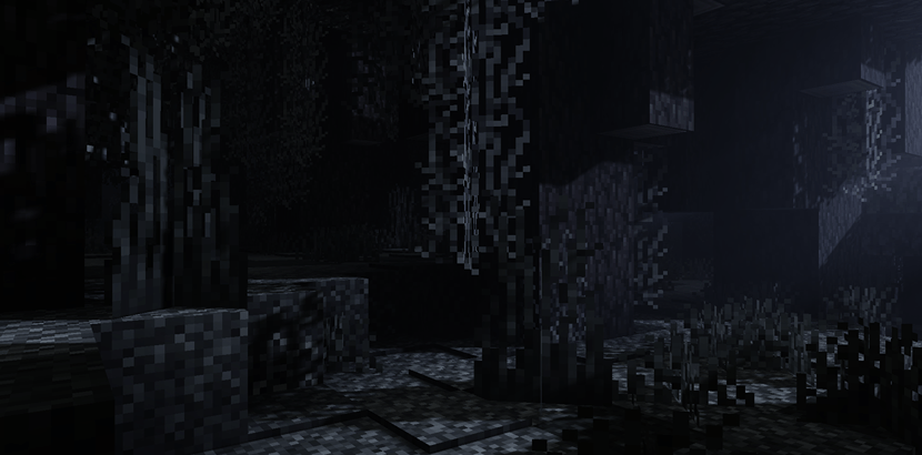 Vibrant Legacy Rewrite (Vibrant Visuals Pack) — Minecraft Bedrock texture pack, screenshot 6