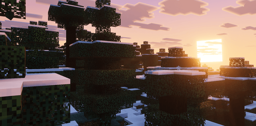 Vibrant Legacy Rewrite (Vibrant Visuals Pack) — Minecraft Bedrock texture pack, screenshot 5