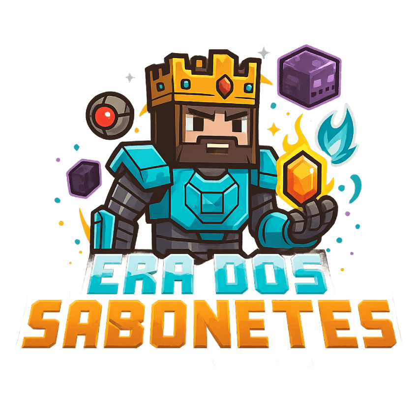 Era Dos Sabonetes