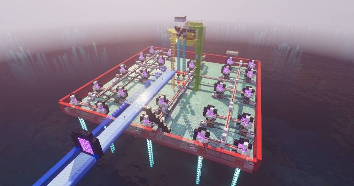 Guardian Farm