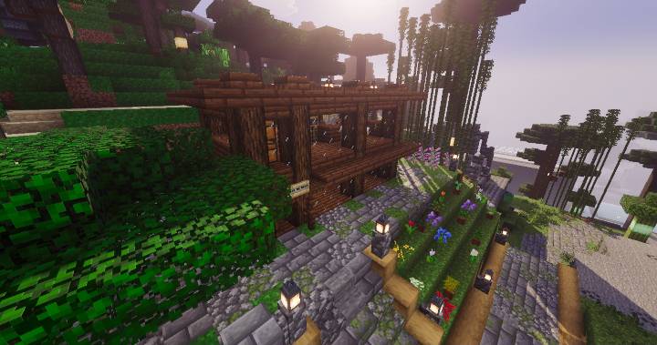 Daisy's House