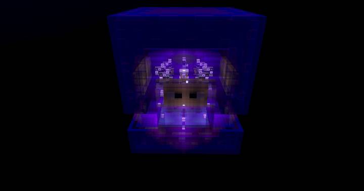 Shulker Farm