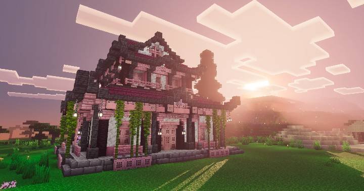 Gabitox's House