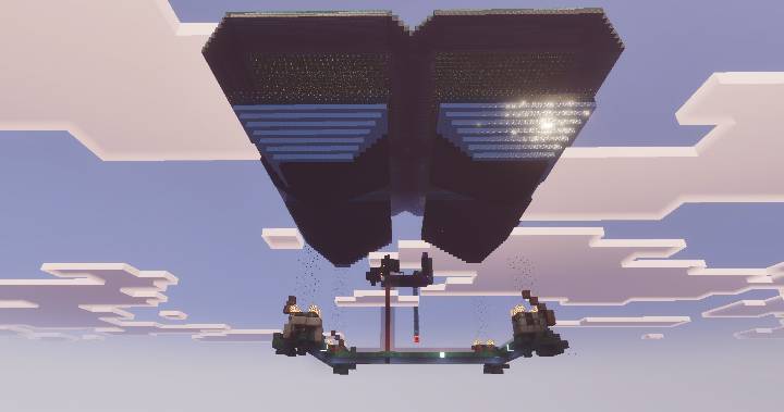 Tridents Farm
