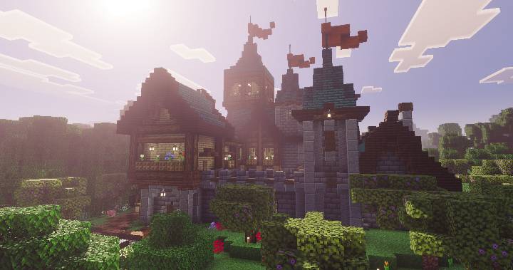 My Castle