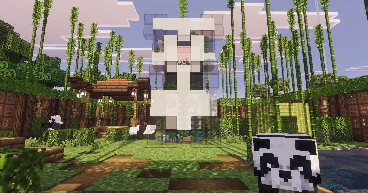 Pandas