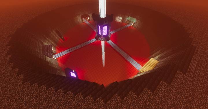 Nether Hub