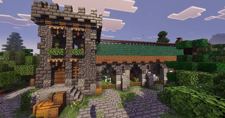 My Stable