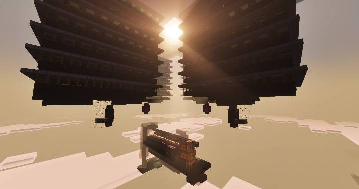 Mob Farm