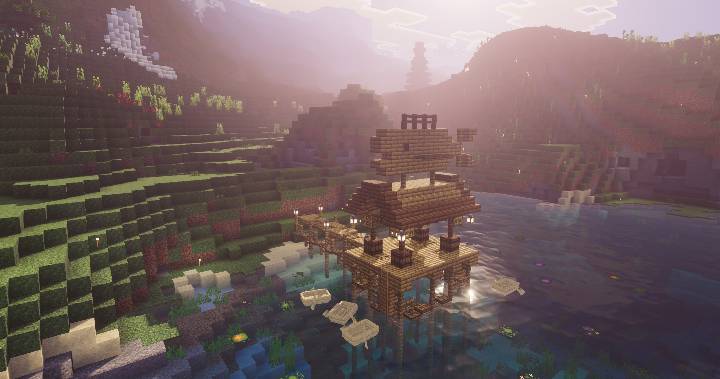 My Dock