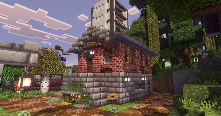 My House