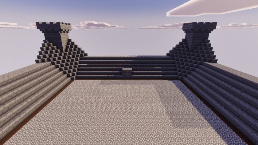 Kit PvP Map Multiplayer Game — Screenshot 7