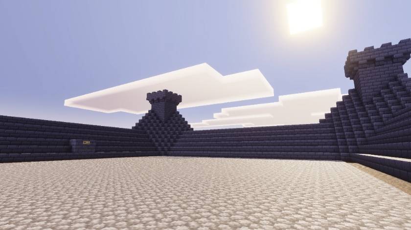 Kit PvP Map Multiplayer Game — Screenshot 8