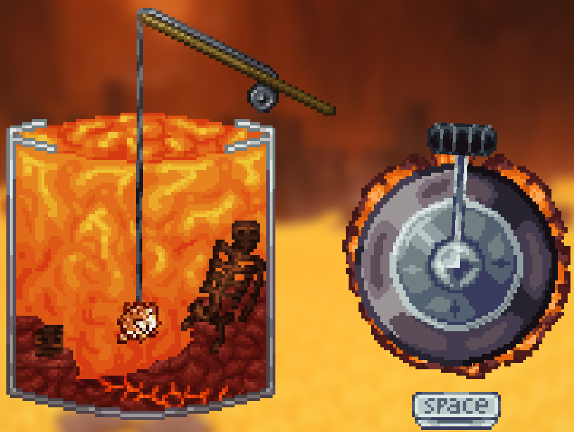 Nether Fish