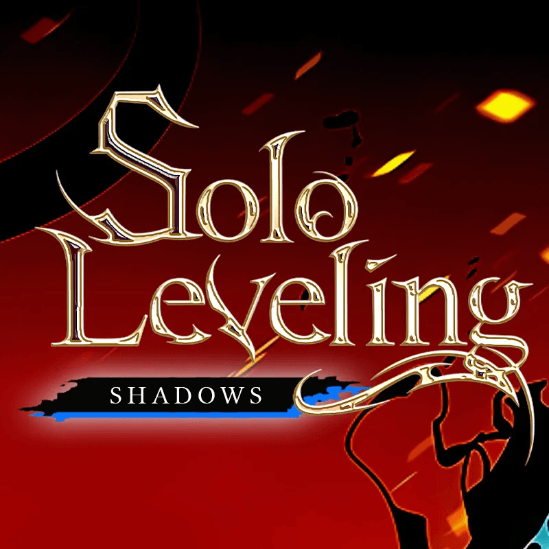 Solo Leveling - Shadows