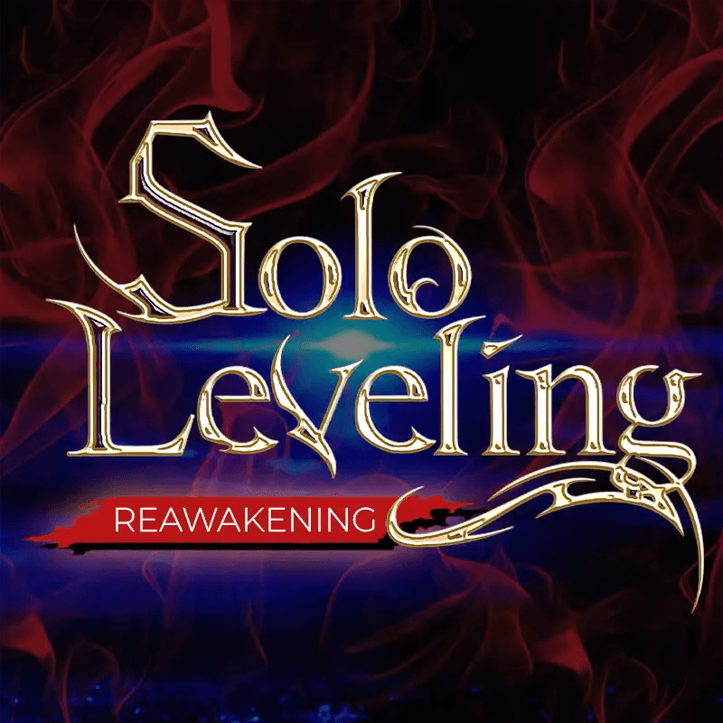 Solo Leveling - Reawakening