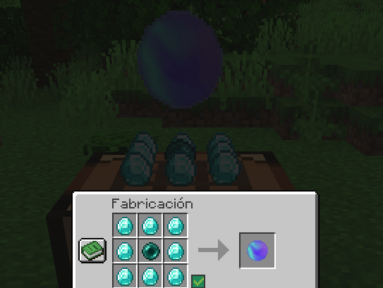 Crafting