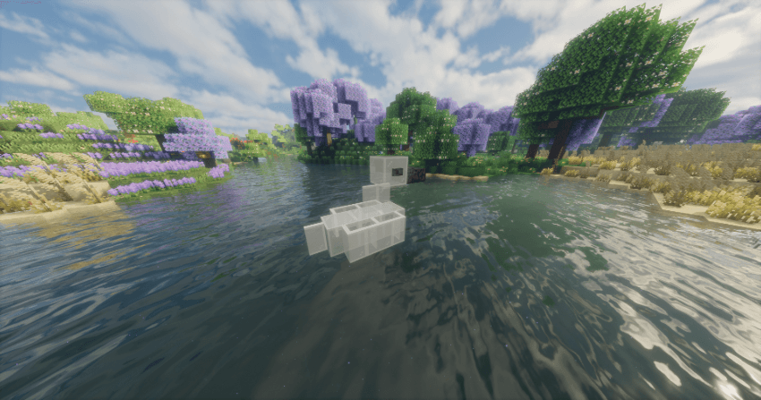 swan